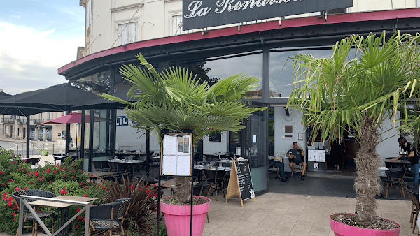 Restaurant La Renaissance Libourne à Libourne, France
