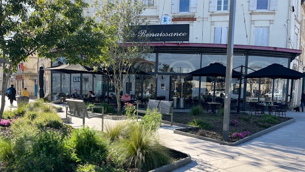 Restaurant La Renaissance Libourne à Libourne, France