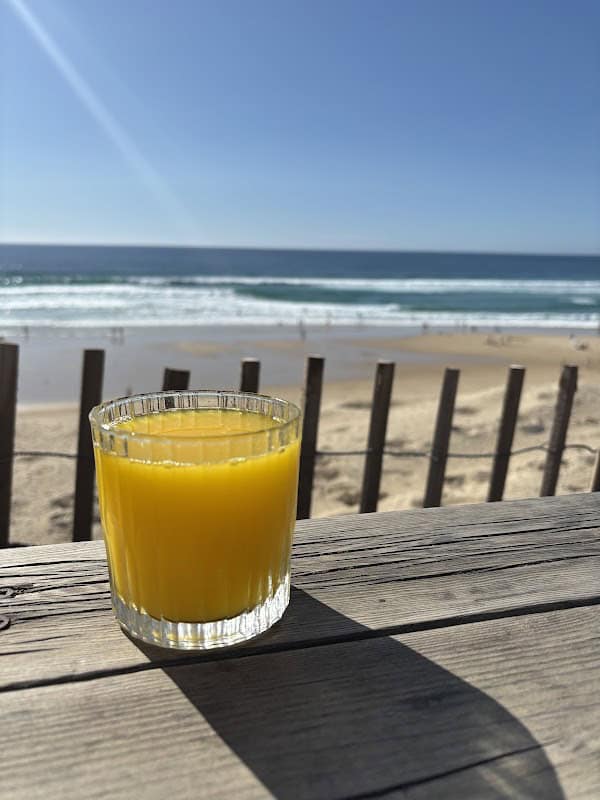 Restaurant La siesta à Biscarrosse, France