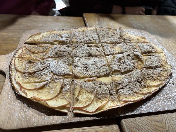 Restaurant La Stub à Colmar, France