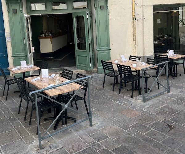 La Table de Jean – Restaurant bistronomique à Béziers, France