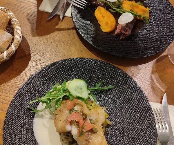 Restaurant La Table de Nicolas à Narbonne, France