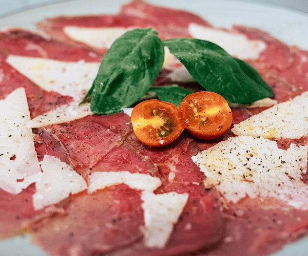 Restaurant La Table du Boucher à Arcachon, France