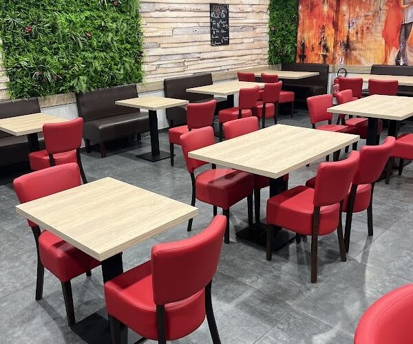 Restaurant La Tasca à Thouars, France