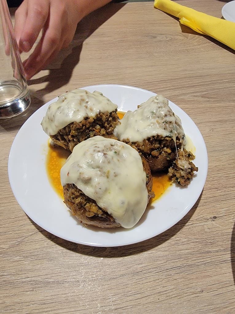 Restaurant La Tasca à Thouars, France