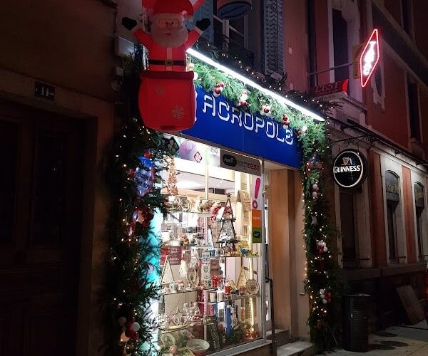 Restaurant La Tentation à Montbéliard, France