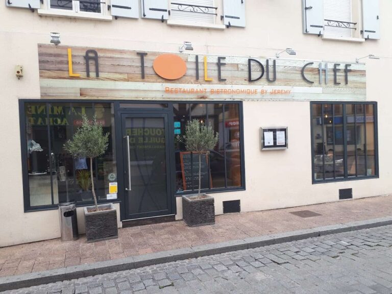 La Toile du Chef