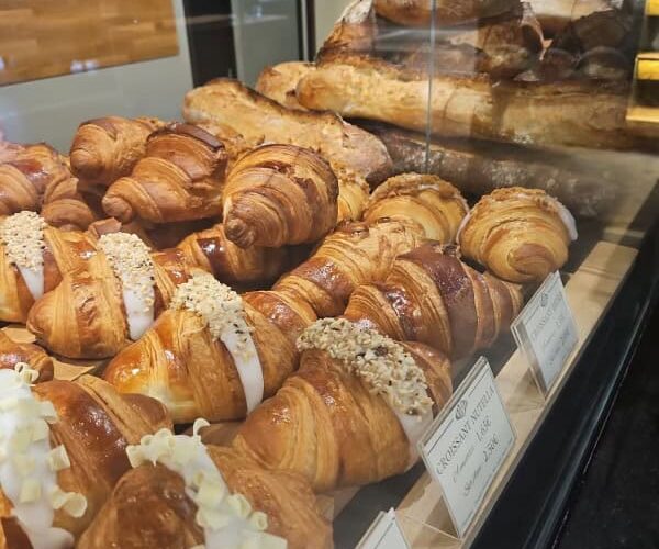 Restaurant LA VERNOISERIE MARLY à Marly, France