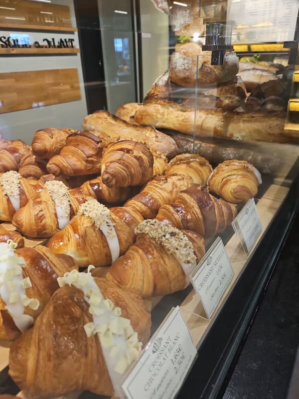 Restaurant LA VERNOISERIE MARLY à Marly, France