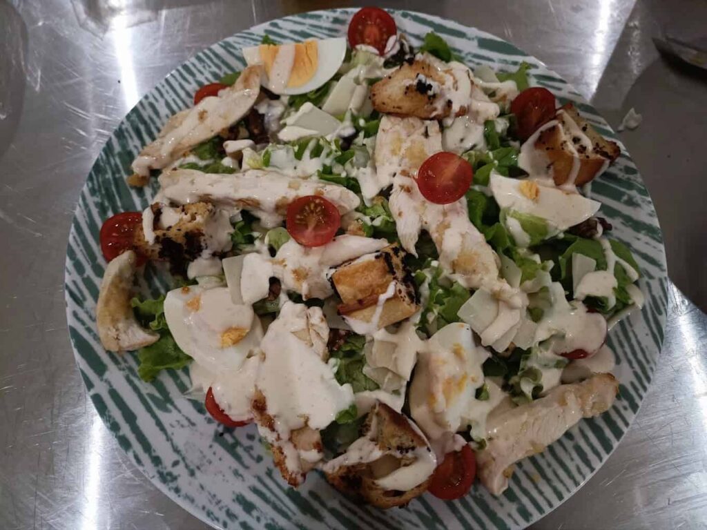 Restaurant La VILLA IØ à Épernay, France