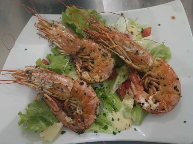 Restaurant La VILLA IØ à Épernay, France