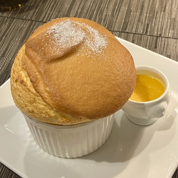 Restaurant L’Affable à Cannes, France