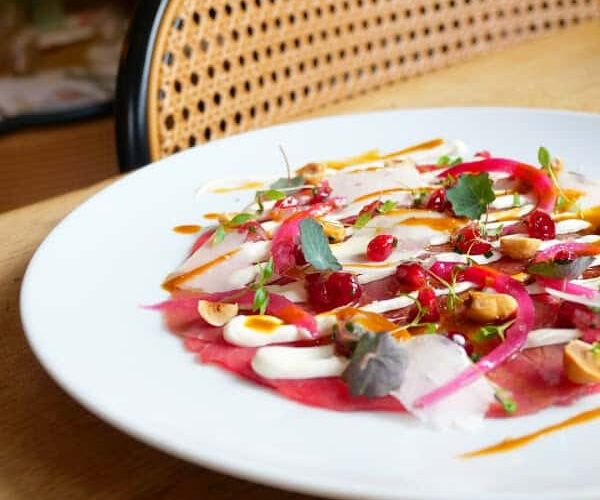 L’Alchimie restaurant Nice à Nice, France