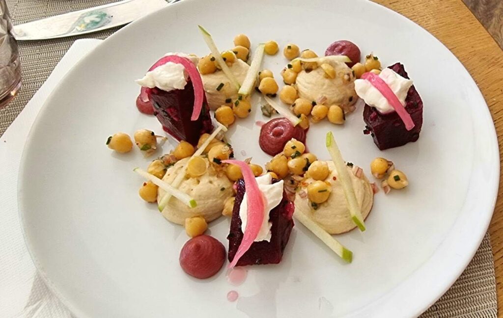 L’Alchimie restaurant Nice à Nice, France