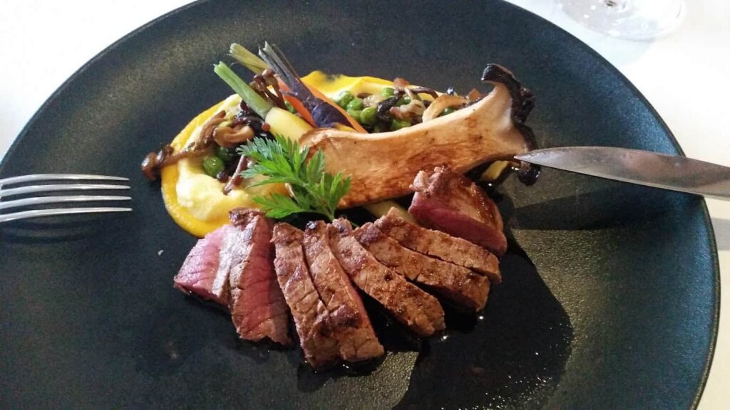 Restaurant L’Ambassade à Béziers, France