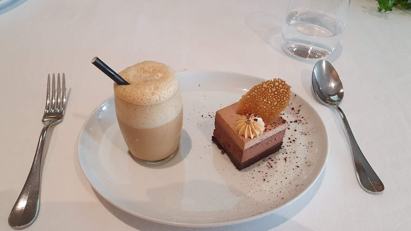 Restaurant L’Ambassade à Béziers, France