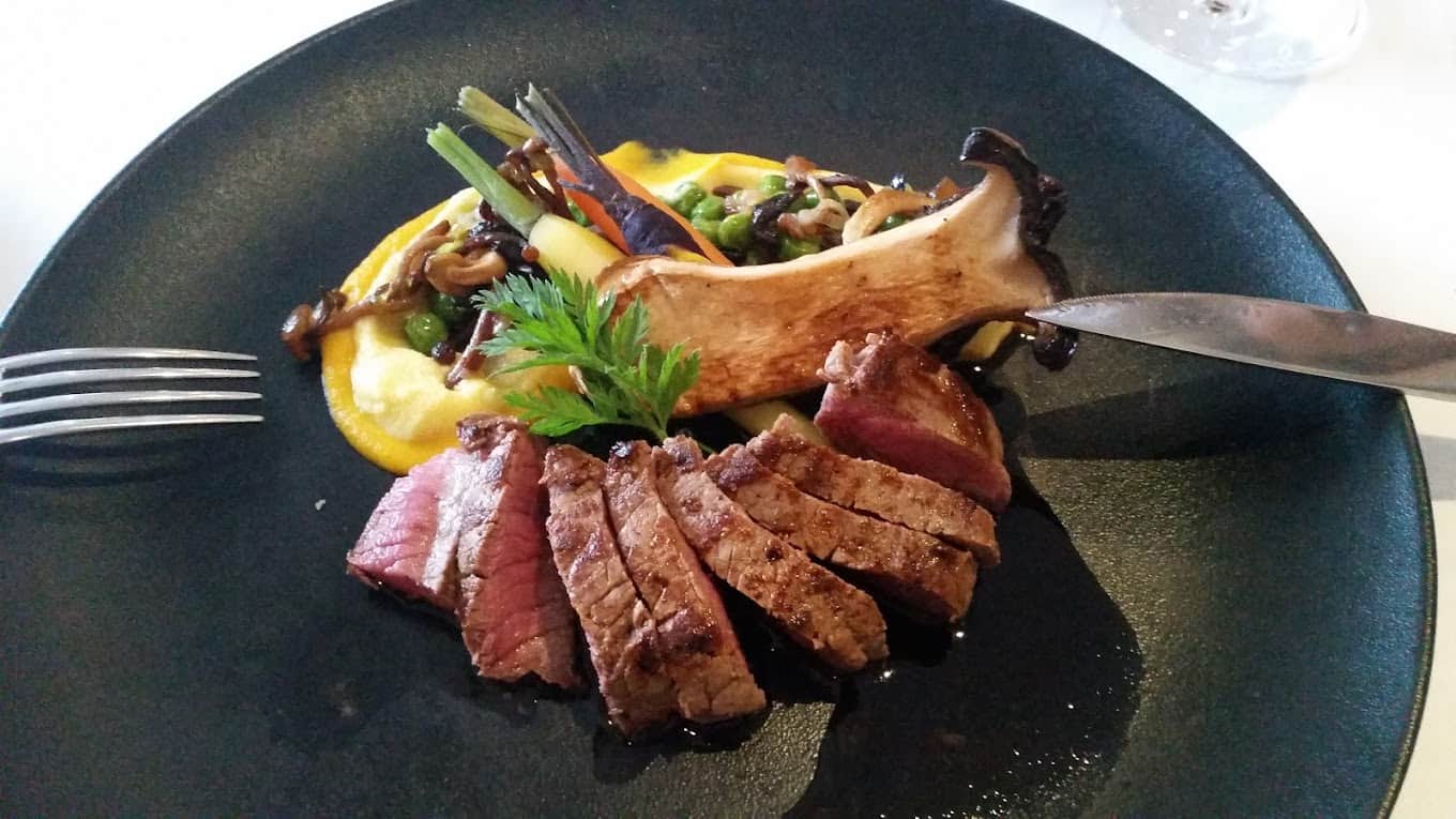 Restaurant L’Ambassade à Béziers, France