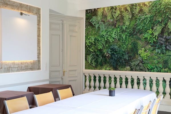 Restaurant L’Ambassade à Béziers, France