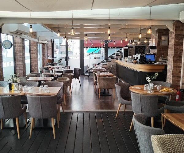 L’Angle des Saveurs – Restaurant Cannes à Cannes, France