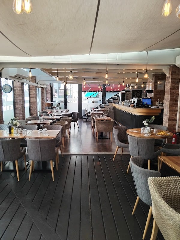 L’Angle des Saveurs – Restaurant Cannes à Cannes, France