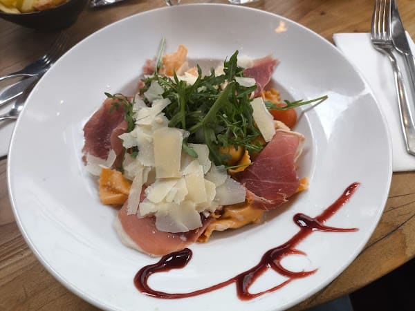 L’Angle des Saveurs – Restaurant Cannes à Cannes, France