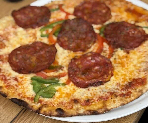 L’Angle des Saveurs – Restaurant Cannes à Cannes, France