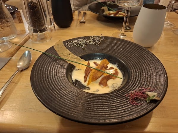 Restaurant L’annexe à Biscarrosse, France