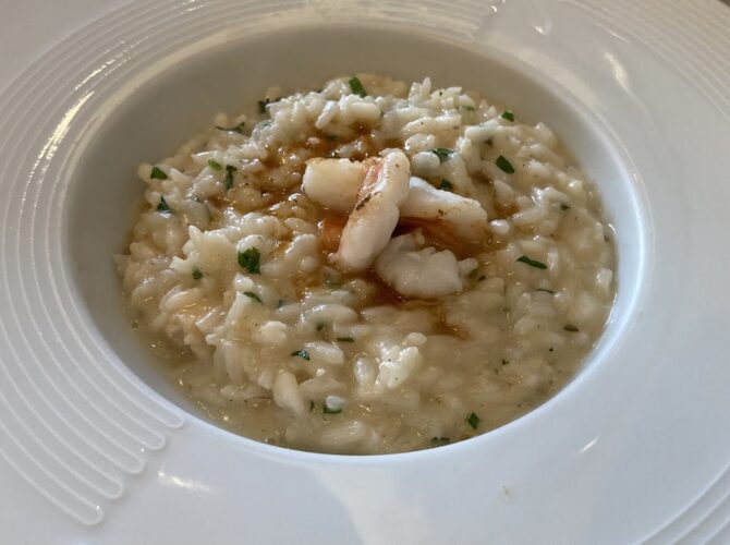 Restaurant L’Assiette Provençale à Cannes, France