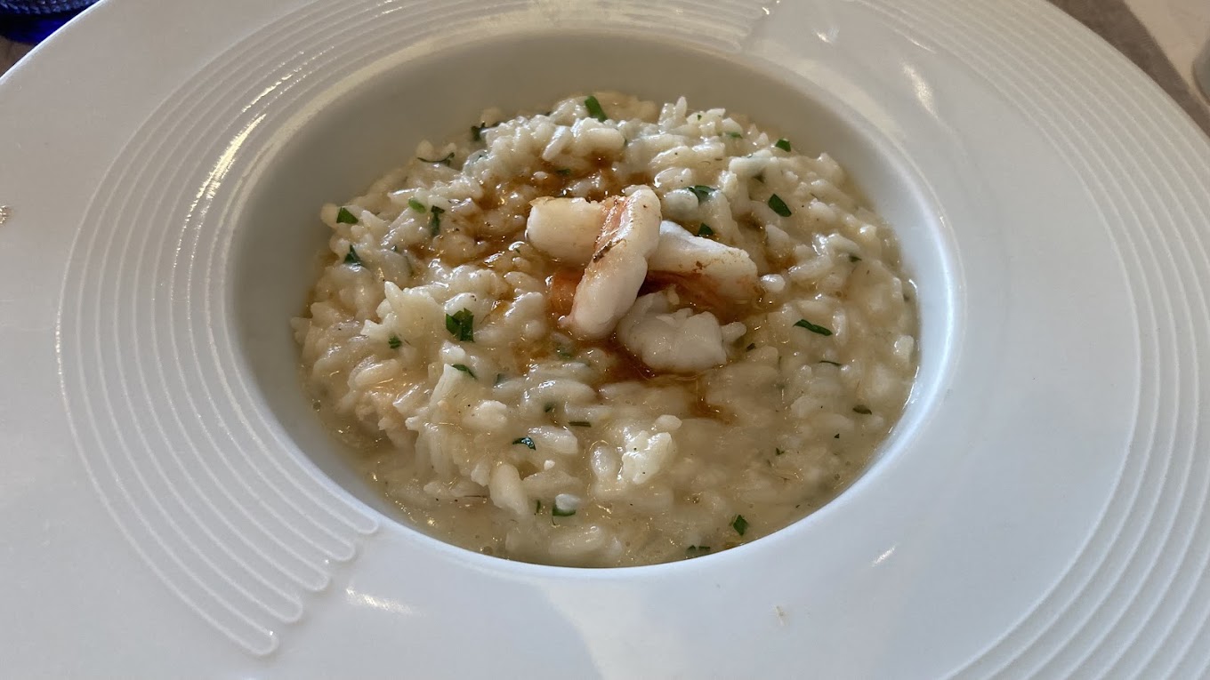 Restaurant L’Assiette Provençale à Cannes, France — photo 3