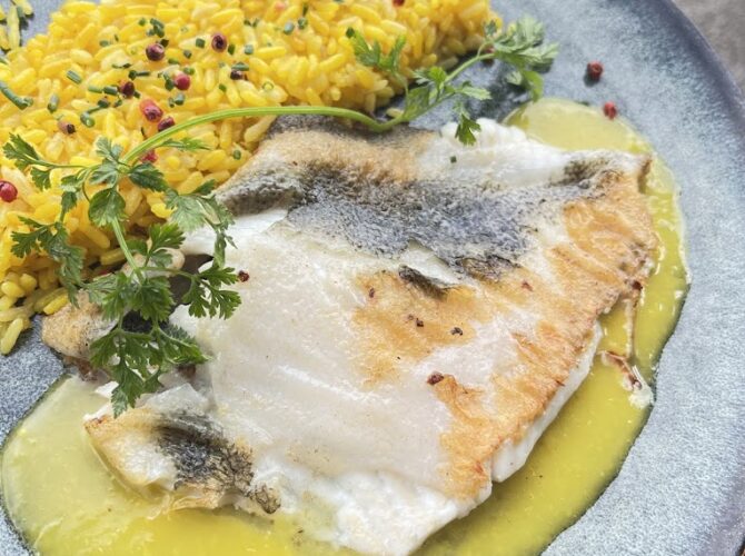 Restaurant L’Assiette Provençale à Cannes, France