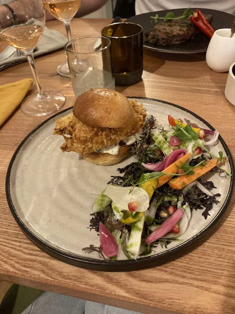 L’Atelier Restaurant à Montois-la-Montagne, France