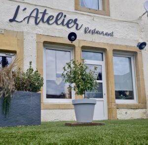 L’Atelier Restaurant