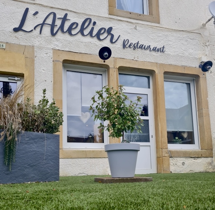 L’Atelier Restaurant