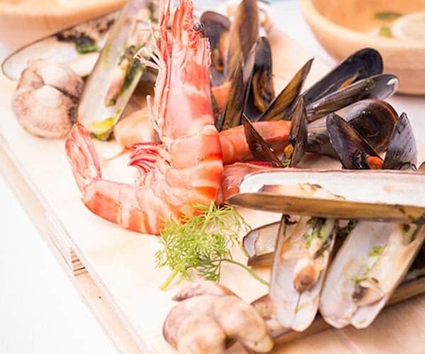 Restaurant L’Au-Dedans à Albi, France