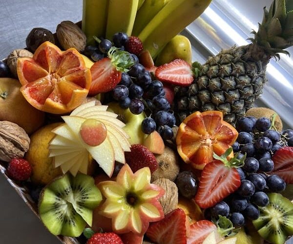 Restaurant L’authentique Corbeille à Saint-Pathus, France