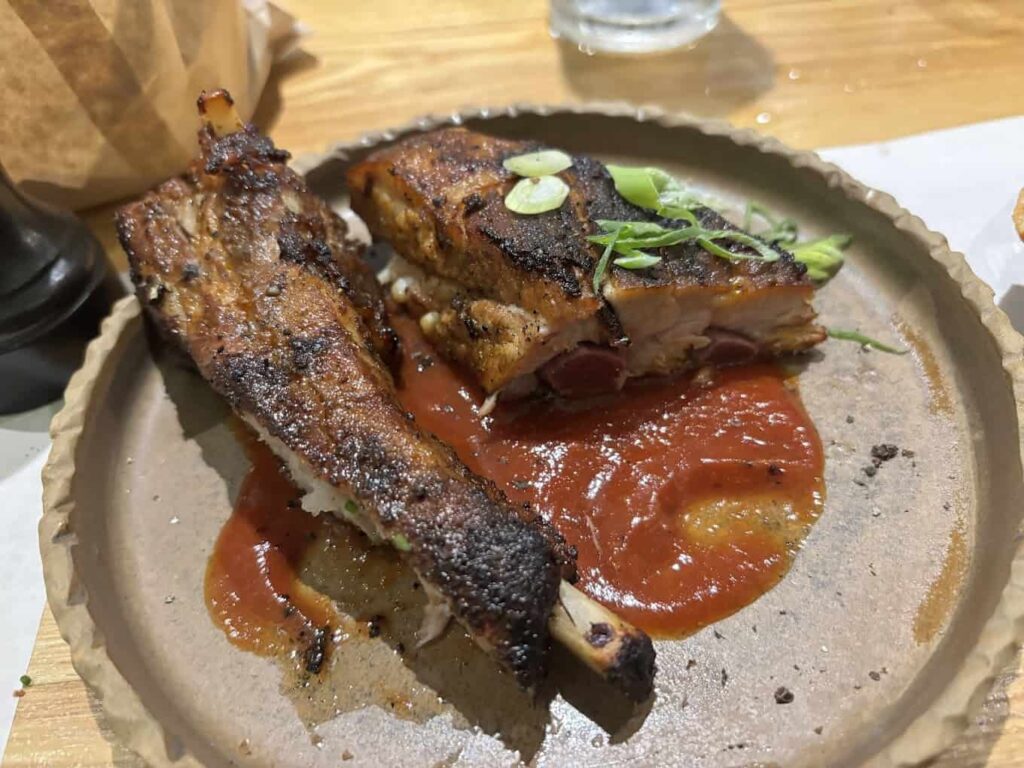 Restaurant Lavomatique à Nice, France