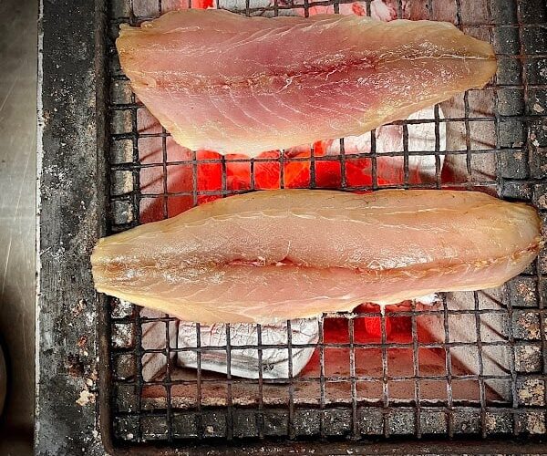 Restaurant Lavomatique à Nice, France