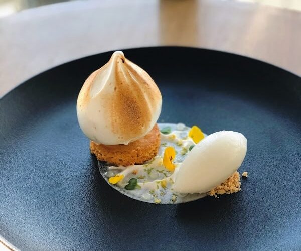 Le 7 Restaurant à Bordeaux, France