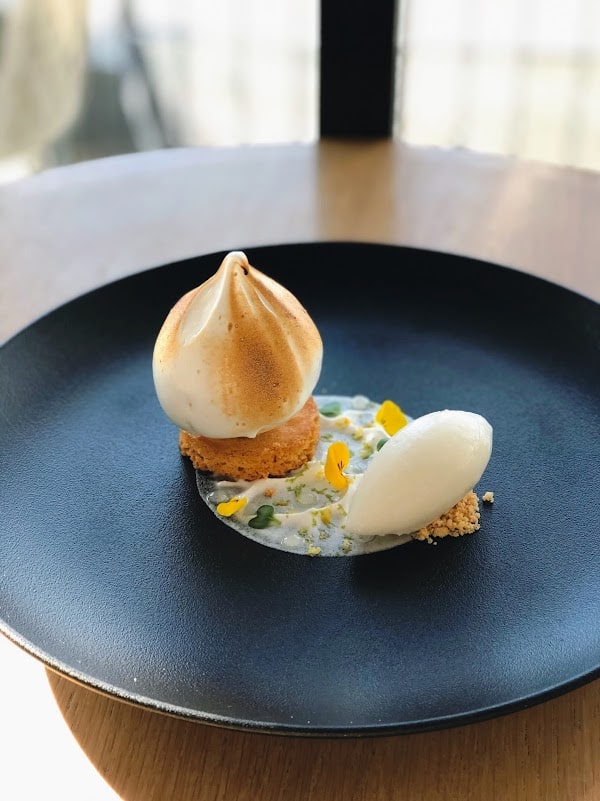 Le 7 Restaurant à Bordeaux, France