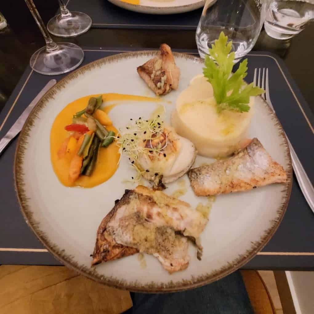 Restaurant Le BAMBYLOR à Béziers, France