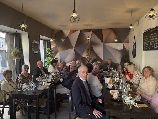 Restaurant Le BAMBYLOR à Béziers, France