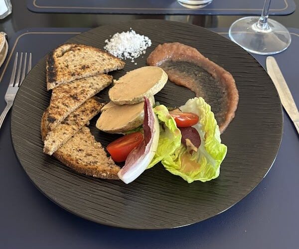 Restaurant Le BAMBYLOR à Béziers, France