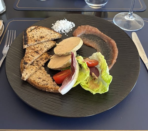 Restaurant Le BAMBYLOR à Béziers, France