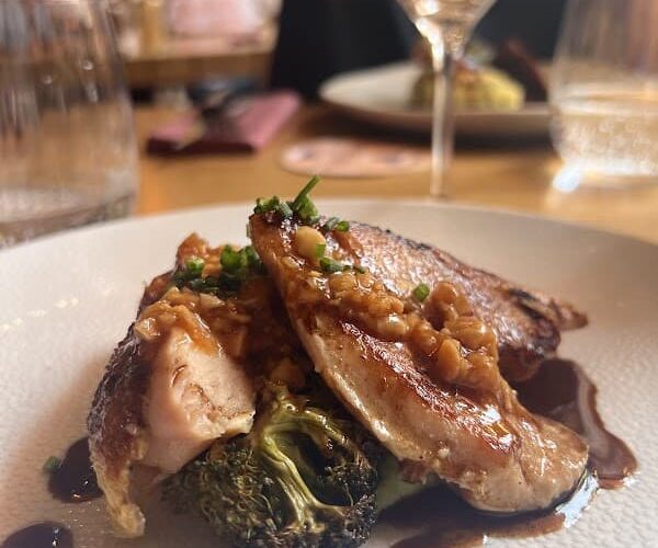 Restaurant Le Banquet des Sophistes à Strasbourg, France