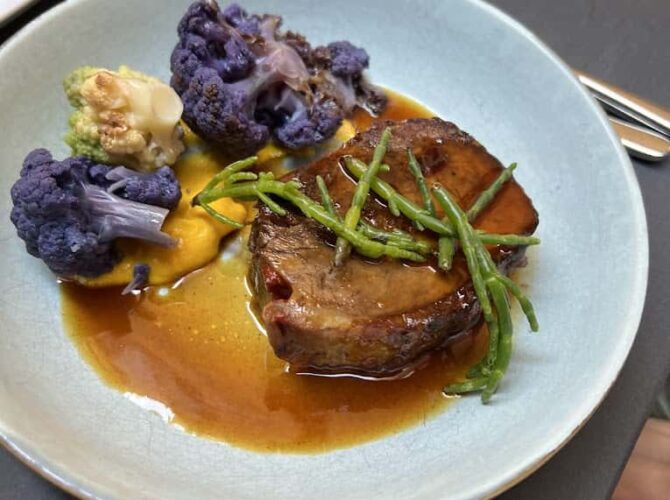 Restaurant Le Bar des Oiseaux à Nice, France