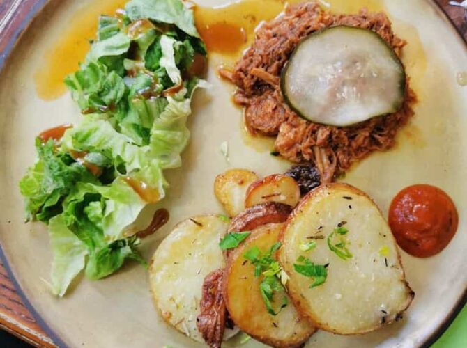 Restaurant Le Bieristan à Villeurbanne, France