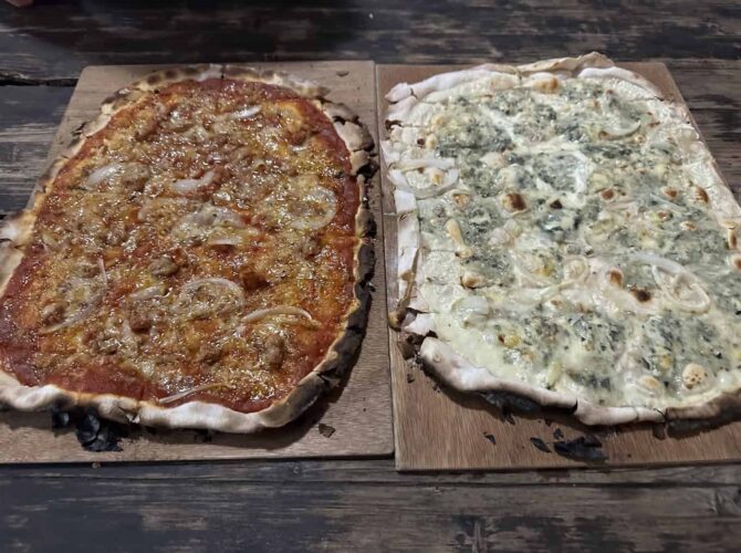 Restaurant Le Bieristan à Villeurbanne, France