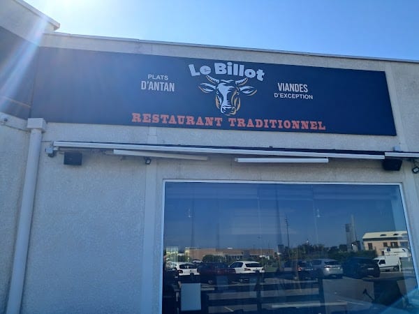 Restaurant Le Billot Albi à Albi, France