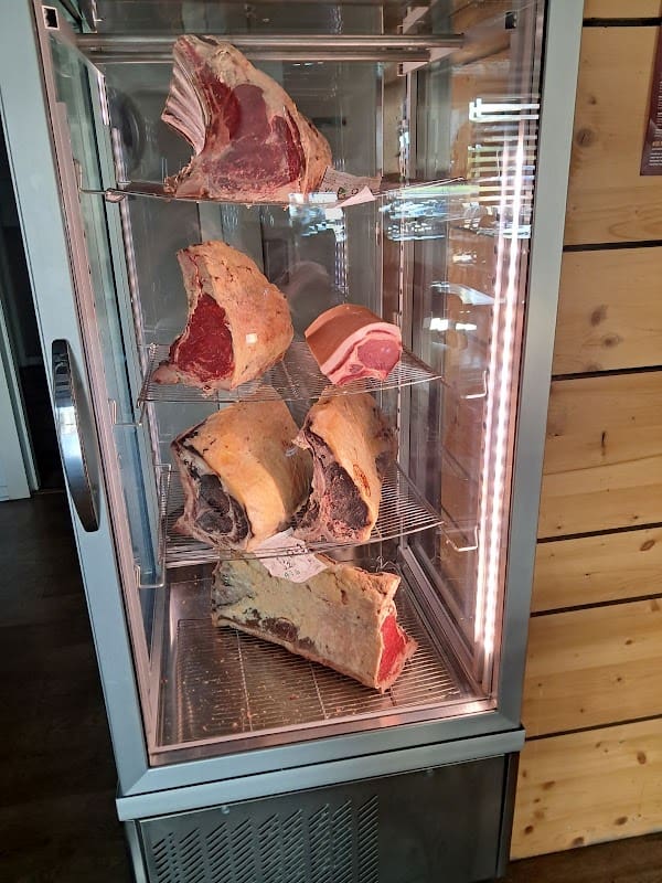Restaurant Le Billot Albi à Albi, France