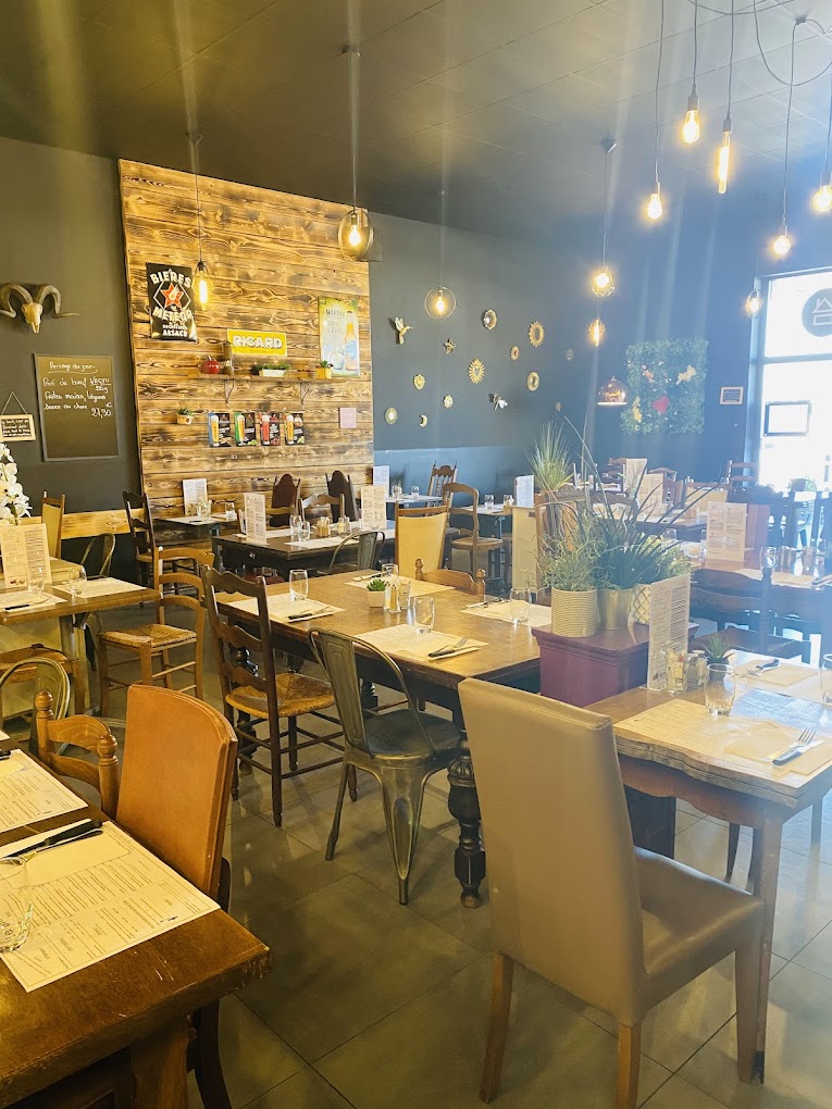 Restaurant Le Bistronome à Talange, France